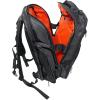 imageRockville DJ LaptopGear Travel Backpack Bag w Headphone CompartmentDividers BlackBlack