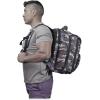 imageRockville DJ LaptopGear Travel Backpack Bag w Headphone CompartmentDividers BlackCamo