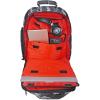 imageRockville DJ LaptopGear Travel Backpack Bag w Headphone CompartmentDividers BlackCamo