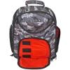 imageRockville DJ LaptopGear Travel Backpack Bag w Headphone CompartmentDividers BlackCamo