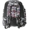 imageRockville DJ LaptopGear Travel Backpack Bag w Headphone CompartmentDividers BlackCamo
