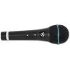 imageRockville Mic Bundle 2 RMCXLR Professional Dynamic Cardioid Metal Microphones 2 XLR Cables 2Piece