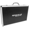 imageRockville PROD7 KIT 7 Drum Mics wKickSnarePencil MicrophonesXLR Cables
