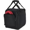 imageRockville RLB25 Lighting Bag for 4 Par Lights SlimPAR 64 or RGBA  Controller