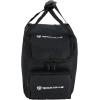 imageRockville RLB25 Lighting Bag for 4 Par Lights SlimPAR 64 or RGBA  Controller