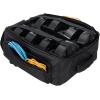 imageRockville RLBP8 Padded Backpack for 8 Par Lights Bag with DividersHandleStraps