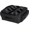 imageRockville RLBP8 Padded Backpack for 8 Par Lights Bag with DividersHandleStraps
