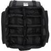 imageRockville RLBP8 Padded Backpack for 8 Par Lights Bag with DividersHandleStraps