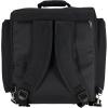imageRockville RLBP8 Padded Backpack for 8 Par Lights Bag with DividersHandleStraps