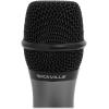 imageRockville RWM65U Dual UHF 15Channel Wireless Microphone System Metal Handheld Mics 400 Ft Range Dual XLR 14quot Output for Live Sound ampamp Presentations
