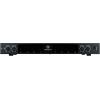 imageRockville RWM90U Quad UHF Wireless Microphone System 4 Mics LCD Display Metal Casing 467491 MHz 400 ft Range Indoor Automatic Pairing for Events and Performances