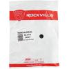 imageROCKVILLE RXLRDRCA25 25 Ft XLR to Dual RCA Pro Audio Cable 100 Copper5 Foot