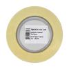 imageRockville 3 Rolls Pro AudioStage Wire Rock Gaff Yellow Gaffers Tape 2quot x100 Ft