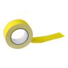 imageRockville 5 Rolls Pro AudioStage Wire Rock Gaff Yellow Gaffers Tape 2quot x100 Ft