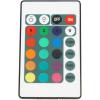 imageRockville BATTERY PAR PACK 50 WHITE 20W Rechargeable Wash Lights 10 RGB Color Mixing Wireless DMX Remote Included for DJs and Event LightingWhite
