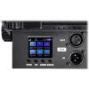 imageRockville Best PAR 60 60W Rechargeable Par Can Wash Light 24GHz Wireless DMX RGBWAUV 13200 mAh Battery Compact for DJs and Events