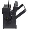 imageRockville Best PAR 60 60W Rechargeable Par Can Wash Light 24GHz Wireless DMX RGBWAUV 13200 mAh Battery Compact for DJs and Events