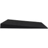 imageRockville Pair RRS263M Foam Studio Monitor Isolation Pads 105 x 13 in 3 Angles NonSlip Base Vibration Reduction Audio Clarity for Home Studio Recording