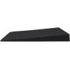 imageRockville Pair RRS263M Foam Studio Monitor Isolation Pads 105 x 13 in 3 Angles NonSlip Base Vibration Reduction Audio Clarity for Home Studio Recording