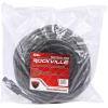 imageRockville RCTS12100 100 12 AWG 14quot TS to Speakon Speaker Cable 100 Copper Durable PVC Jacket Low Impedance for Live Sound and DJs