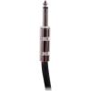 imageRockville RCXBN10 16 Gauge 14quot to Banana Speaker Cable 10 Foot 100 Copper HighFidelity Audio Durable PVC Jacket Flexible for Home Audio and DJ Setups