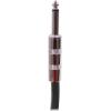 imageRockville RCXBN15 15ft 14quot to Banana Speaker Cable 16 Gauge 100 Copper Durable PVC Jacket Flexible Design for Home Theater Studio and DJ Systems