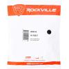 imageRockville RHC10 10ft Speakon to Bare Wire Speaker Cable 16 Gauge 100 Oxygen Free Copper OFC HighFidelity Audio NoiseReducing Durable PVC Jacket Flexible Design for Pro and Home Audio