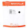imageRockville RHC15 15ft Speakon to Bare Wire Speaker Cable 16 Gauge 100 Copper High Fidelity Audio Durable Build Flexible Design for Pro Audio Setups