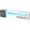 imageRockville RNGMIC Wireless Microphone for RockNGo 810 Speakers VHF 2603MHz Long Range Durable Design for Karaoke and Events