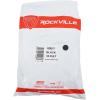 imageRockville RSB17 35 Foot Speakon to Banana Speaker Cable 16 Gauge 100 Copper OxygenFree Conductors Durable PVC Jacket NoiseFree Performance for DJs and Live Sound