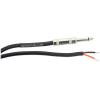 imageRockville RTSBW10 16 AWG 10 Foot 14quot TS to Bare Wire Speaker Cable 100 Copper Durable PVC Jacket Low Signal Loss High Conductivity Perfect for Home Audio and DJ Setups
