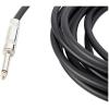 imageRockville RTSBW15 16 AWG 14quot TS to Bare Wire Speaker Cable 100 Copper 15 Feet Durable PVC Jacket Low Resistance Ideal for Home Theater ampamp Pro Audio