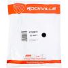 imageRockville RTSBW15 16 AWG 14quot TS to Bare Wire Speaker Cable 100 Copper 15 Feet Durable PVC Jacket Low Resistance Ideal for Home Theater ampamp Pro Audio