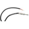 imageRockville RTSBW20 16 AWG 14quot TS to Bare Wire Speaker Cable 20 Ft 100 Copper Durable PVC Jacket Flexible Design HighPerformance Audio for Home Theater and Studio