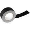 imageRockville Rock Gaff 2Inch x 100 Ft Black Gaffers Tape High Adhesion ResidueFree Durable for Pro Audio and Stage WiringBlack