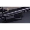 imageRockville Rock Gaff 2Inch x 100 Ft Black Gaffers Tape High Adhesion ResidueFree Durable for Pro Audio and Stage WiringBlack