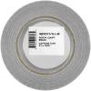 imageRockville Rock Gaff 2Inch x 100 Ft Black Gaffers Tape High Adhesion ResidueFree Durable for Pro Audio and Stage WiringBlack