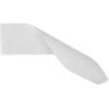 imageRockville Rock Gaff 2Inch x 100 Ft Black Gaffers Tape High Adhesion ResidueFree Durable for Pro Audio and Stage WiringWhite