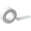 imageRockville Rock Gaff 2Inch x 100 Ft Black Gaffers Tape High Adhesion ResidueFree Durable for Pro Audio and Stage WiringWhite