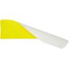 imageRockville Rock Gaff 2Inch x 100 Ft Black Gaffers Tape High Adhesion ResidueFree Durable for Pro Audio and Stage WiringYellow