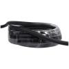 imageRockville SX1225 12 Channel 25 Foot XLR Snake Cable 100 OFC Double Shielded HeavyDuty Connectors for Live Sound and Studio Recording