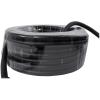 imageRockville SX32100 32 Channel XLR Snake Cable 4 Returns 100 Ft 100 OFC Durable Build Low Noise High Flexibility for Live Sound and Studio Recording
