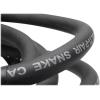 imageRockville SX810 8 Channel 10 Foot XLR Snake Cable Female to Male Durable Build TangleFree Design for Live Sound and Studio Recording
