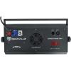 imageRockville Stage Panel 864 LED RGB Pro Stage Wash Light  Strobe  Matrix Combo