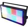 imageRockville Stage Panel 864 LED RGB Pro Stage Wash Light  Strobe  Matrix Combo