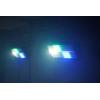 imageRockville Stage Panel 864 LED RGB Pro Stage Wash Light  Strobe  Matrix Combo