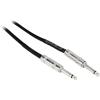imageRockville RCTT1610 16 AWG 14quot TS to 14quot TS Speaker Cable 10ft 100 Copper Durable PVC Jacket High Flexibility for Musicians and DJs