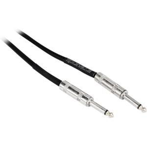 imageRockville RCTT1425 25 14 AWG 14quot TS to 14quot TS Speaker Cable 100 Copper Durable PVC Jacket 25 Ft Length for HighCurrent Speaker Connections