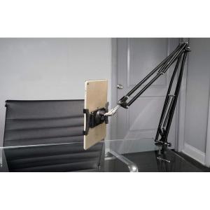 imageRockville Smartphone Tablet HandsFree Boom Arm For Zoom Live Stream Conference