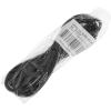 image3 Rockville RCN1610 Foot IEC Male to Female Power Link Cables for Lights
